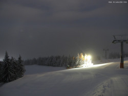 Svatý Petr, Pláně