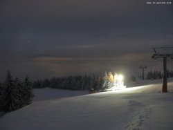 Svatý Petr, Pláně