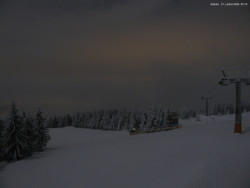 Svatý Petr, Pláně