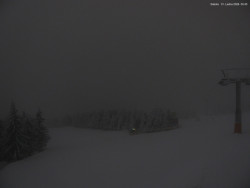 Svatý Petr, Pláně