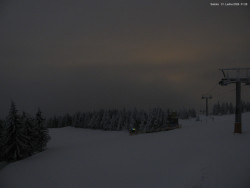 Svatý Petr, Pláně