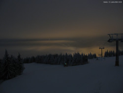 Svatý Petr, Pláně