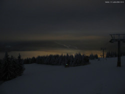 Svatý Petr, Pláně