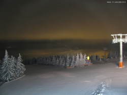 Svatý Petr, Pláně