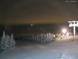 Svatý Petr, Pláně