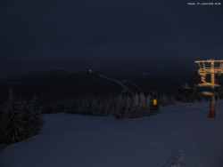 Svatý Petr, Pláně