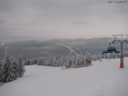 Svatý Petr, Pláně