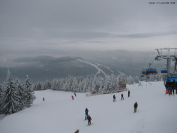 Svatý Petr, Pláně