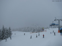 Svatý Petr, Pláně