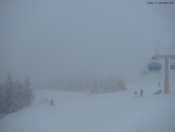 Svatý Petr, Pláně