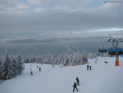 Svatý Petr, Pláně