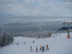 Svatý Petr, Pláně