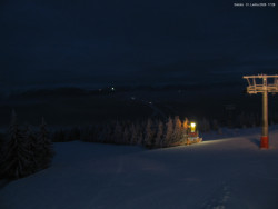 Svatý Petr, Pláně