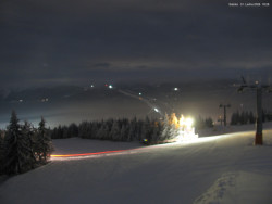 Svatý Petr, Pláně