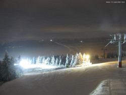 Svatý Petr, Pláně