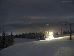 Svatý Petr, Pláně