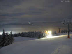 Svatý Petr, Pláně