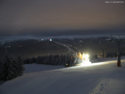 Svatý Petr, Pláně