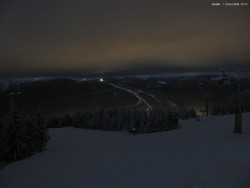 Svatý Petr, Pláně