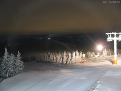 Svatý Petr, Pláně