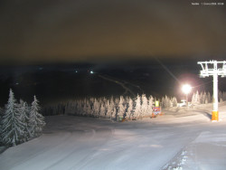 Svatý Petr, Pláně