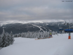 Svatý Petr, Pláně