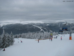 Svatý Petr, Pláně