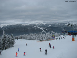 Svatý Petr, Pláně