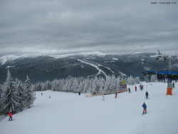 Svatý Petr, Pláně