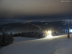 Svatý Petr, Pláně