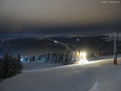 Svatý Petr, Pláně