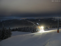 Svatý Petr, Pláně