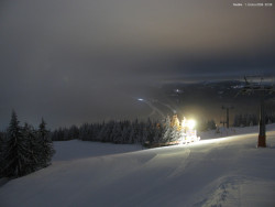 Svatý Petr, Pláně