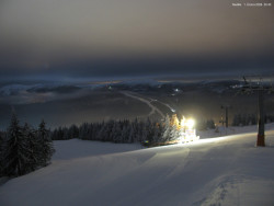 Svatý Petr, Pláně