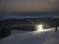 Svatý Petr, Pláně