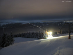 Svatý Petr, Pláně