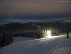 Svatý Petr, Pláně