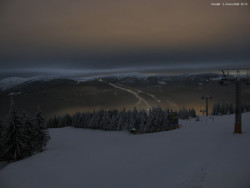 Svatý Petr, Pláně