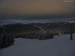 Svatý Petr, Pláně