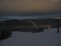 Svatý Petr, Pláně