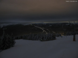 Svatý Petr, Pláně