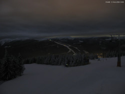 Svatý Petr, Pláně