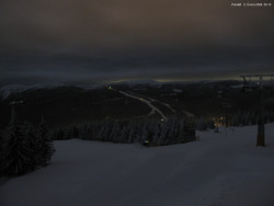 Svatý Petr, Pláně