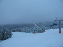 Svatý Petr, Pláně