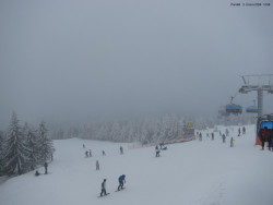 Svatý Petr, Pláně