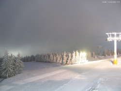 Svatý Petr, Pláně