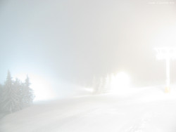 Svatý Petr, Pláně