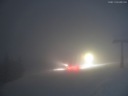 Svatý Petr, Pláně