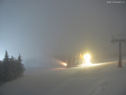 Svatý Petr, Pláně