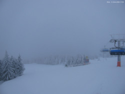 Svatý Petr, Pláně